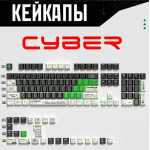 Cyber