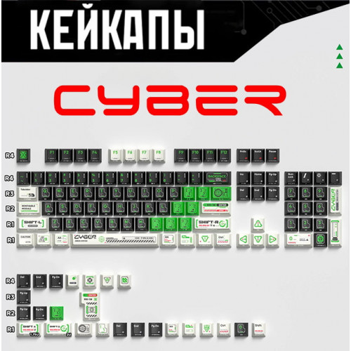 Cyber