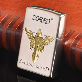 Sword of Guard Silver