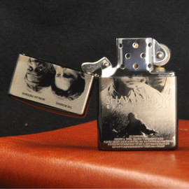 Побег из Шоушенка 