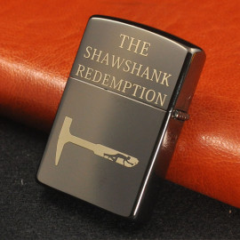 Побег из Шоушенка 