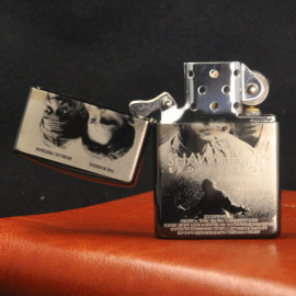 Побег из Шоушенка 