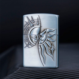 Солнце и Луна