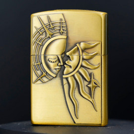 Солнце и Луна