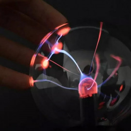 Плазменный шар