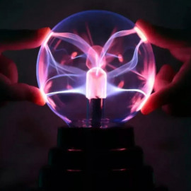 Плазменный шар