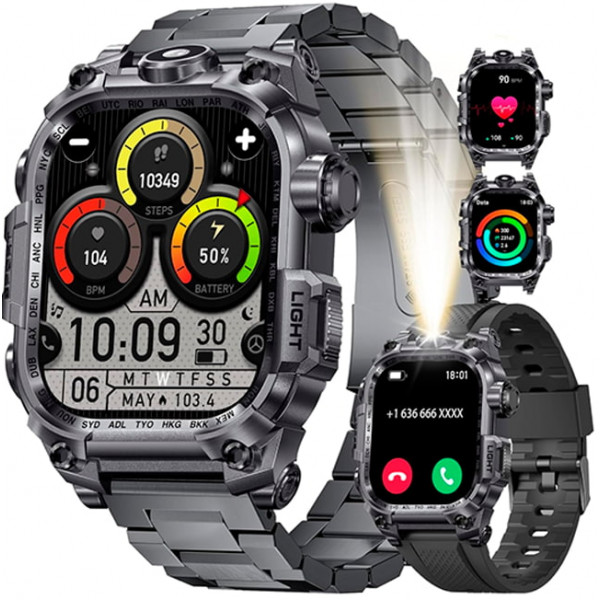 ⌚ Смарт-часы   I121