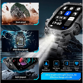 ⌚ Смарт-часы   I121