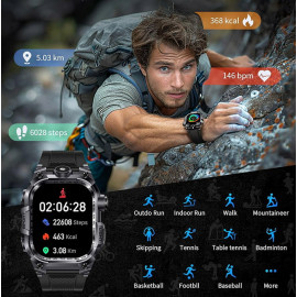 ⌚ Смарт-часы   I121