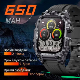 ⌚ Смарт-часы   I121