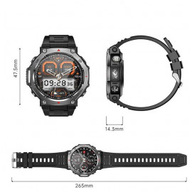 ⌚ Смарт-часы KT85