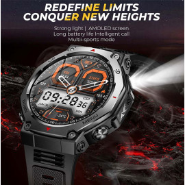 ⌚ Смарт-часы KT85