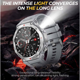 ⌚ Смарт-часы KT85