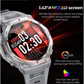 ⌚ Смарт-часы KT85