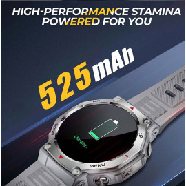 ⌚ Смарт-часы KT85