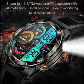 ⌚ Смарт-часы KT80 