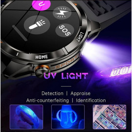 ⌚ Смарт-часы KT80 