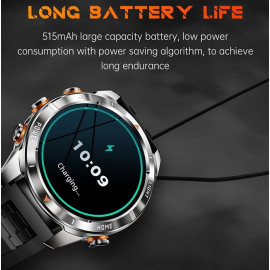 ⌚ Смарт-часы KT80 