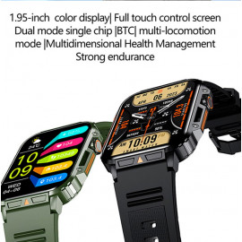 ⌚ Смарт-часы L81