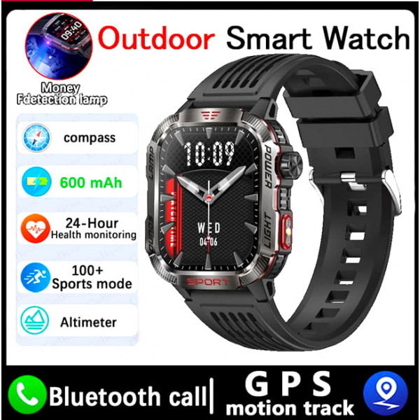 ⌚ Смарт-часы  HT29