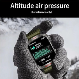 ⌚ Смарт-часы  HT29