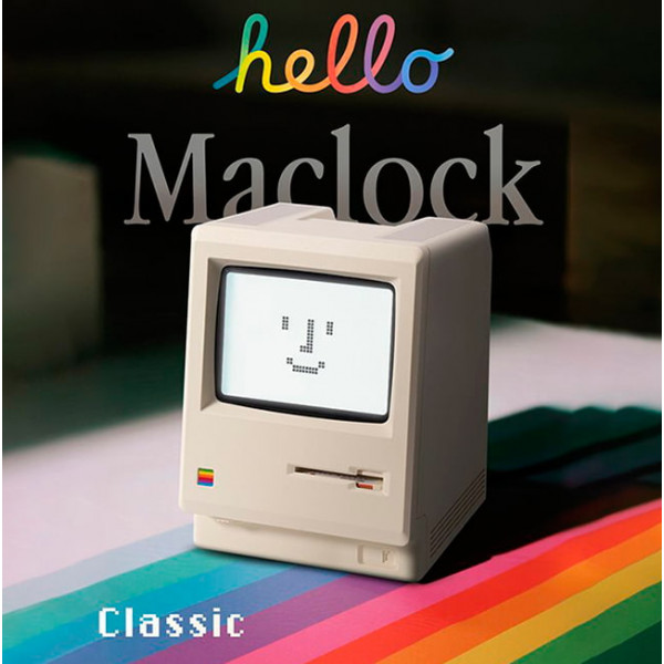 Macintosh