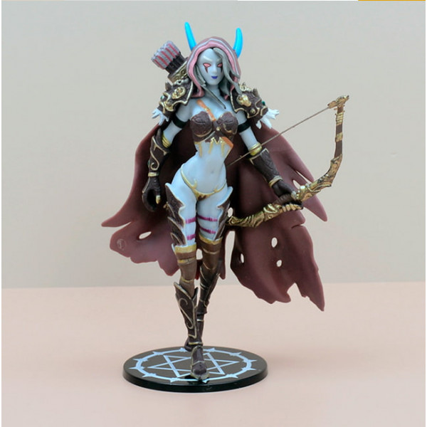 🏹 World of Warcraft 