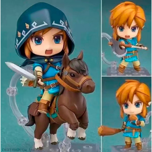 🛡️ The Legend of Zelda