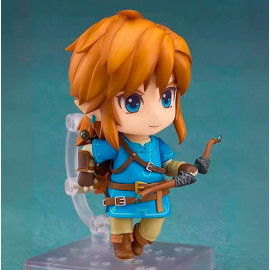 🛡️ The Legend of Zelda