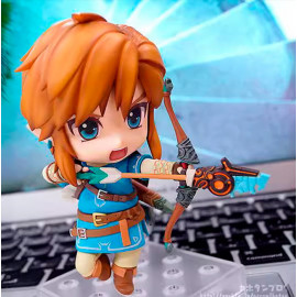 🛡️ The Legend of Zelda