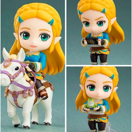 👑 The Legend of Zelda