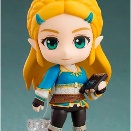 👑 The Legend of Zelda