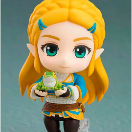 👑 The Legend of Zelda