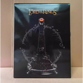 🏰  Lord of the Rings