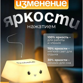 💡Ночник  Delete