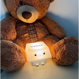 💡Ночник  Delete