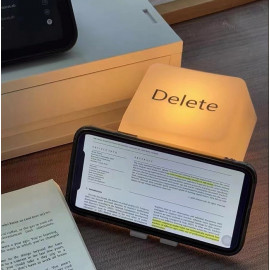 💡Ночник  Delete
