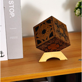 Шкатулка Лемаршана