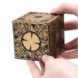 Шкатулка Лемаршана