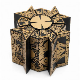 Шкатулка Лемаршана