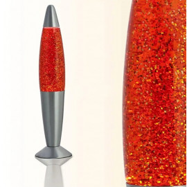 💡Лава. Блёстки