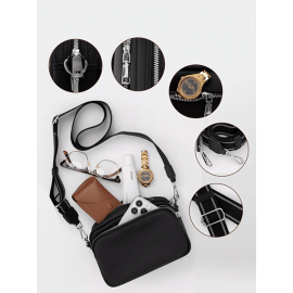 Стильная кросс-боди