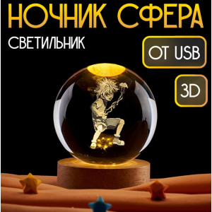 💡Hunter × Hunter