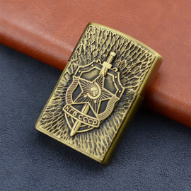 КГБ