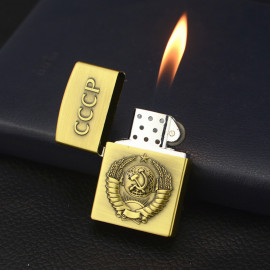 CCCP