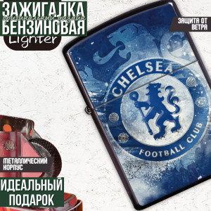 Chelsea