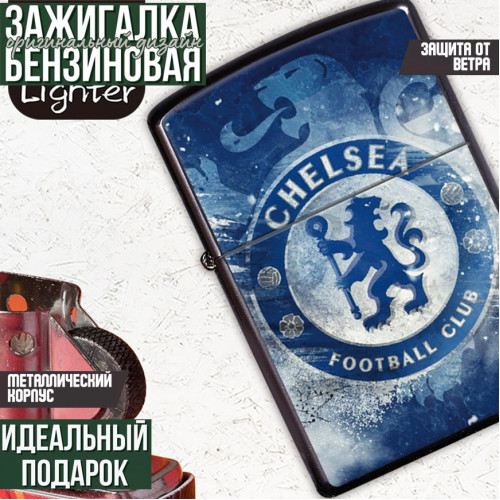 Chelsea