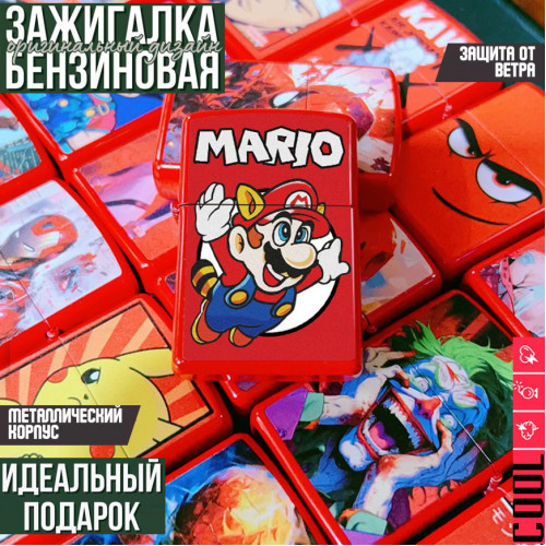 Mario
