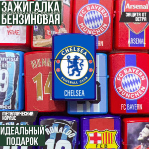 Chelsea