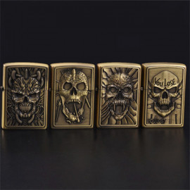 Scull